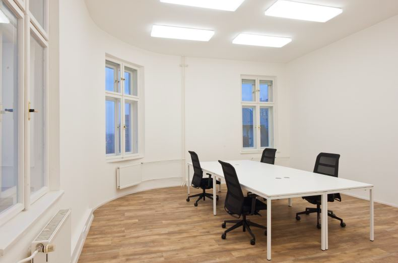 Coworking Ostrava