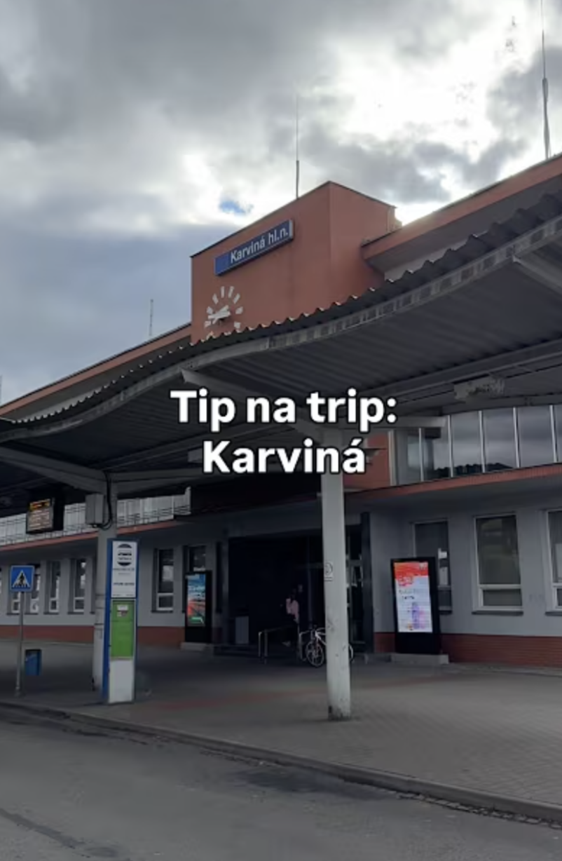 Karviná