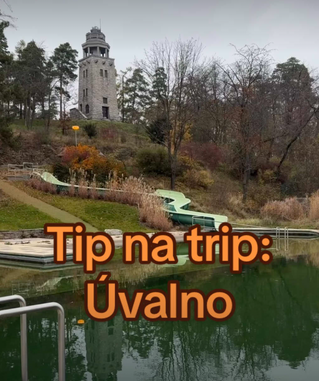 Úvalno