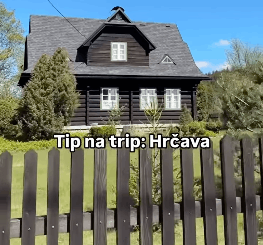 Hrčava
