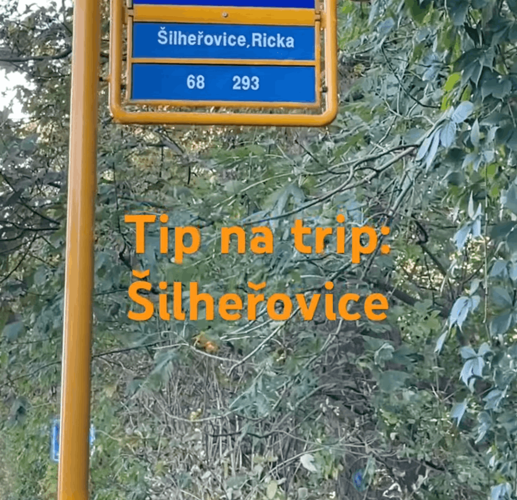 Šilheřovice