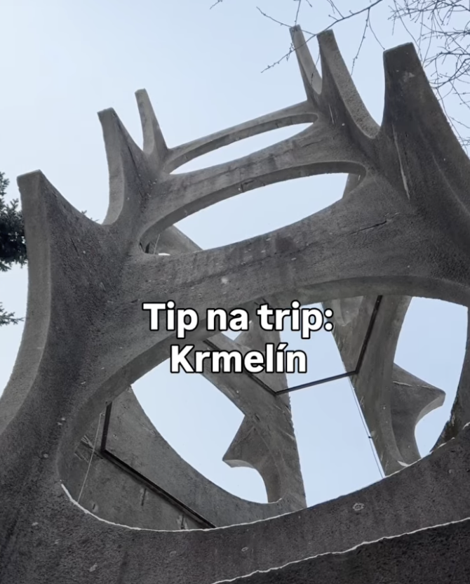 Krmelín