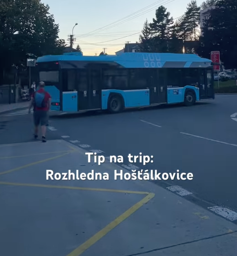 Hošťálkovice